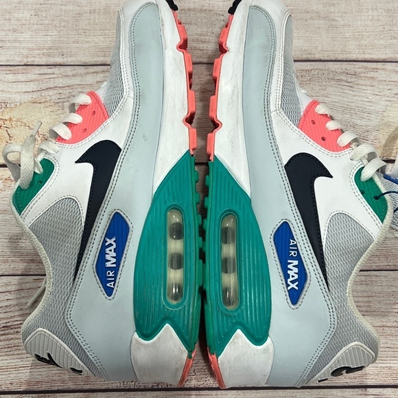 ? NIKE AIR MAX 90 South Beach | Size 11M